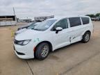 2022 CHRYSLER VOYAGER