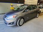 2013 FORD C-MAX
