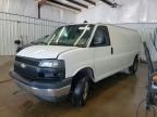2020 CHEVROLET EXPRESS G2500