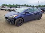 2011 HYUNDAI ELANTRA