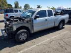 2015 TOYOTA TACOMA