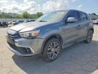 2019 MITSUBISHI OUTLANDER SPORT