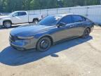 2025 HONDA ACCORD