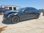 2018 CADILLAC ATS LUXURY RWD