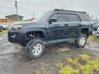 2018 TOYOTA 4RUNNER