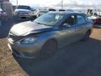 2016 NISSAN SENTRA