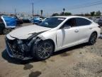2025 LEXUS ES 300H