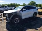 2024 TOYOTA HIGHLANDER