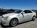 2011 CADILLAC CTS