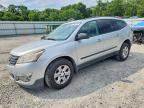 2015 CHEVROLET TRAVERSE