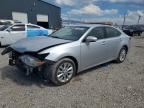 2015 LEXUS ES