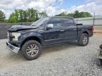2016 FORD F150