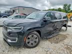 2023 JEEP WAGONEER