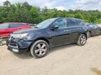 2011 ACURA MDX