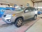 2013 KIA SORENTO