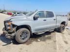 2025 CHEVROLET SILVERADO