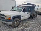 2002 CHEVROLET SILVERADO