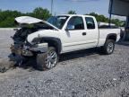 2005 CHEVROLET SILVERADO