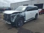 2025 INFINITI QX80