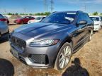 2018 JAGUAR F-PACE