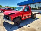 2002 CHEVROLET SILVERADO