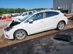 2018 CHEVROLET CRUZE