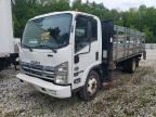 2012 ISUZU NQR
