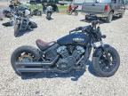 2019 INDIAN MOTORCYCLE CO. SCOUT