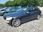 2011 MERCEDES-BENZ C