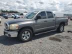 2007 DODGE RAM 1500