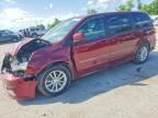 2020 DODGE GRAND CARAVAN