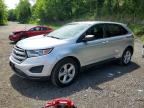 2016 FORD EDGE