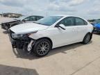 2022 KIA FORTE