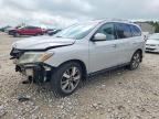 2015 NISSAN PATHFINDER