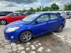 2013 FORD FOCUS