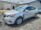 2019 BUICK ENVISION