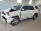 2013 TOYOTA 4RUNNER