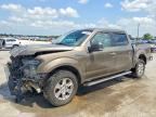 2016 FORD F150