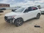 2022 HONDA HR-V