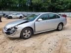 2014 CHEVROLET IMPALA LIMITED