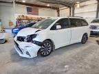 2018 TOYOTA SIENNA