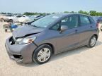 2019 HONDA FIT