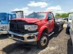 2022 RAM 5500