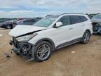 2018 HYUNDAI SANTA FE