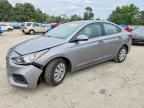 2021 HYUNDAI ACCENT