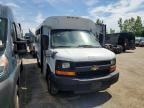2014 CHEVROLET MICRO BIRD G3500