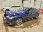 2019 ACURA TLX
