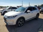 2019 MITSUBISHI ECLIPSE CROSS