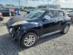 2011 NISSAN JUKE