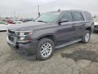 2016 CHEVROLET TAHOE